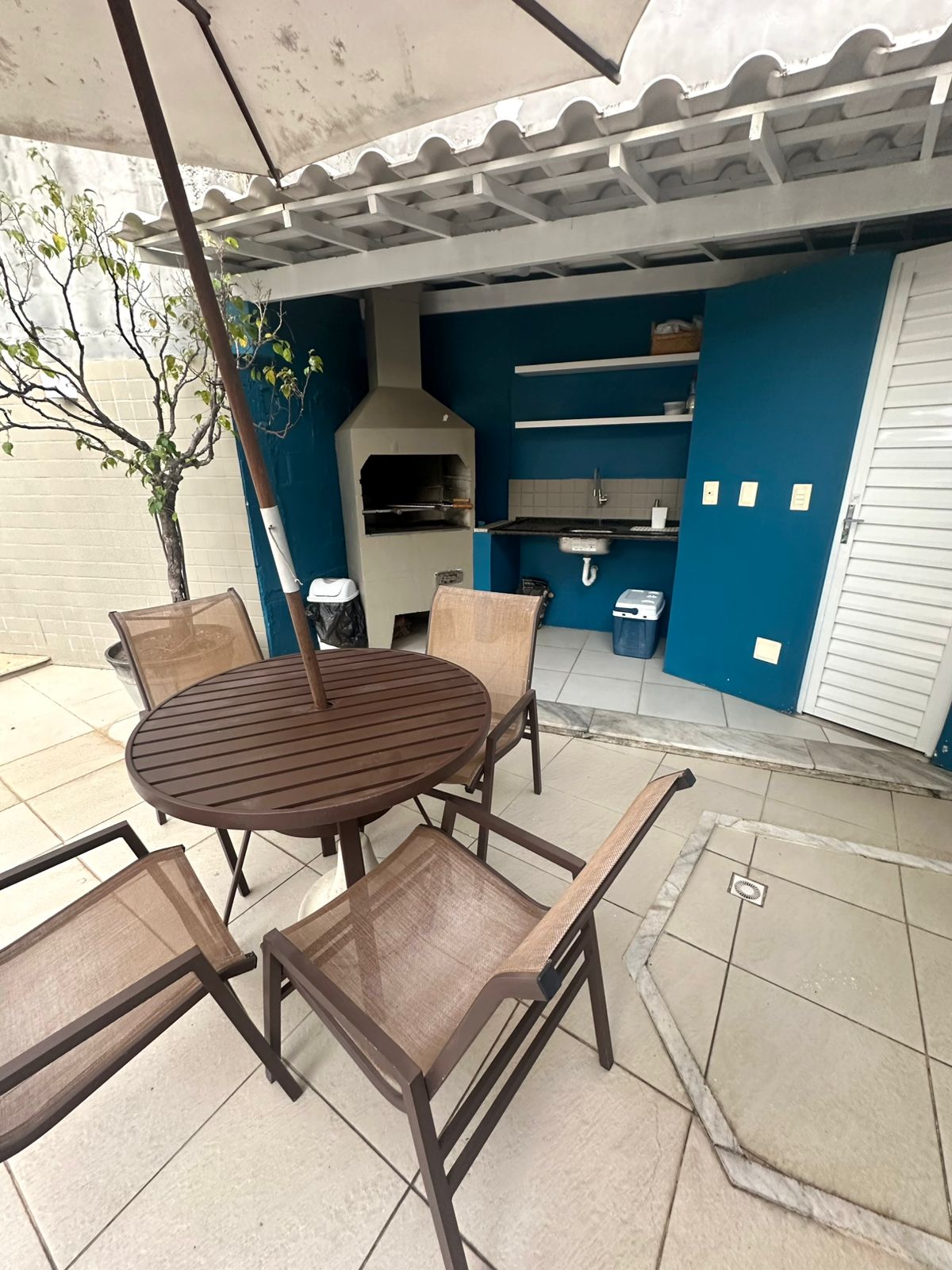 Elegante Apartamento no em Salvador BA