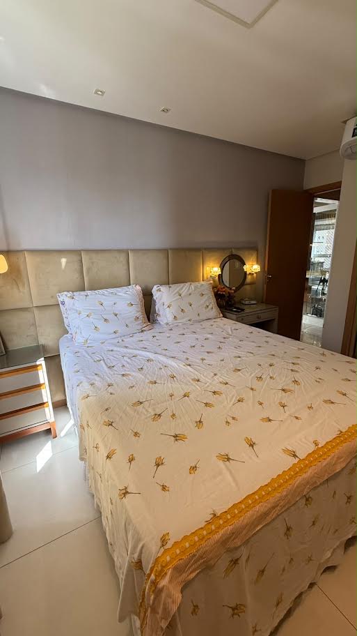 Completo Apartamento com vista para o Mar no Jardim Armação em Salvador BA