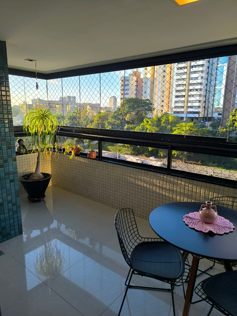 Elegante Apartamento em Salvador BA