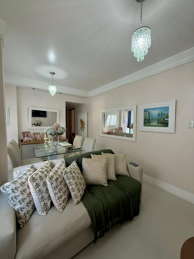 Completo Apartamento em Salvador BA