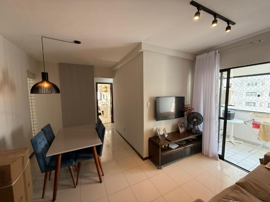 Confortável Apartamento em Salvador BA
