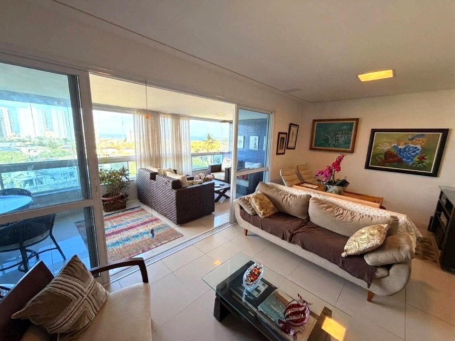 Completo Apartamento em Salvador BA