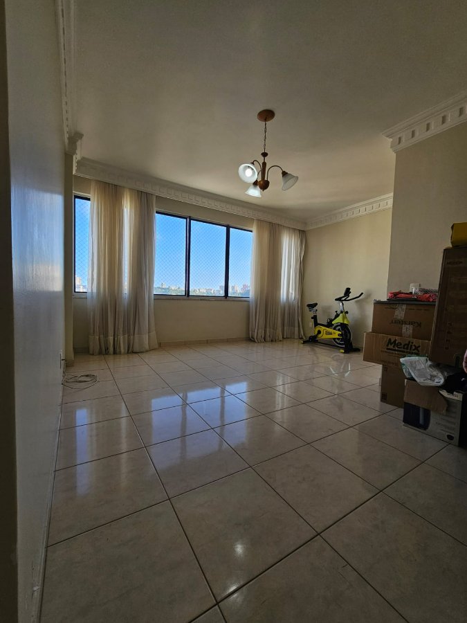 Apartamento 2 Quartos com Suíte na Pituba, Salvador - 83m², 1 Vaga