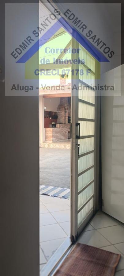 Casa - Venda, Jardim Ana Rosa, Taubaté, Sã