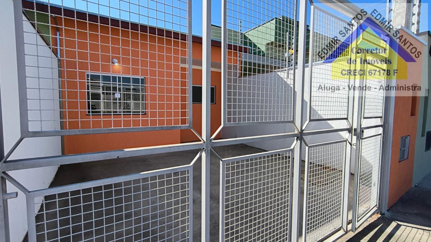 Casa - Venda, Jardim Oásis, Taubaté, Sã