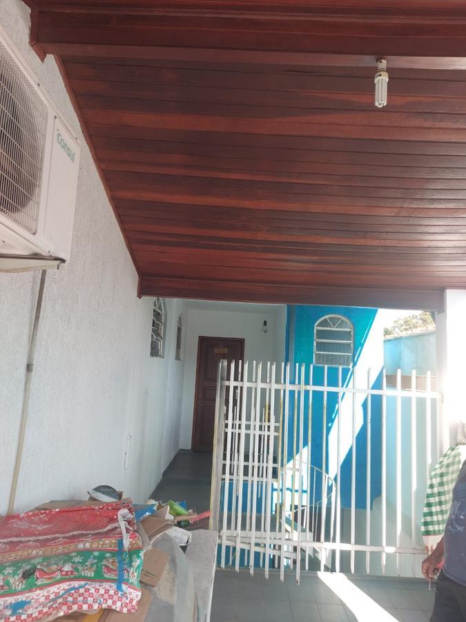 Sobrado - Venda, Jardim Bela Vista, Taubaté, Sã