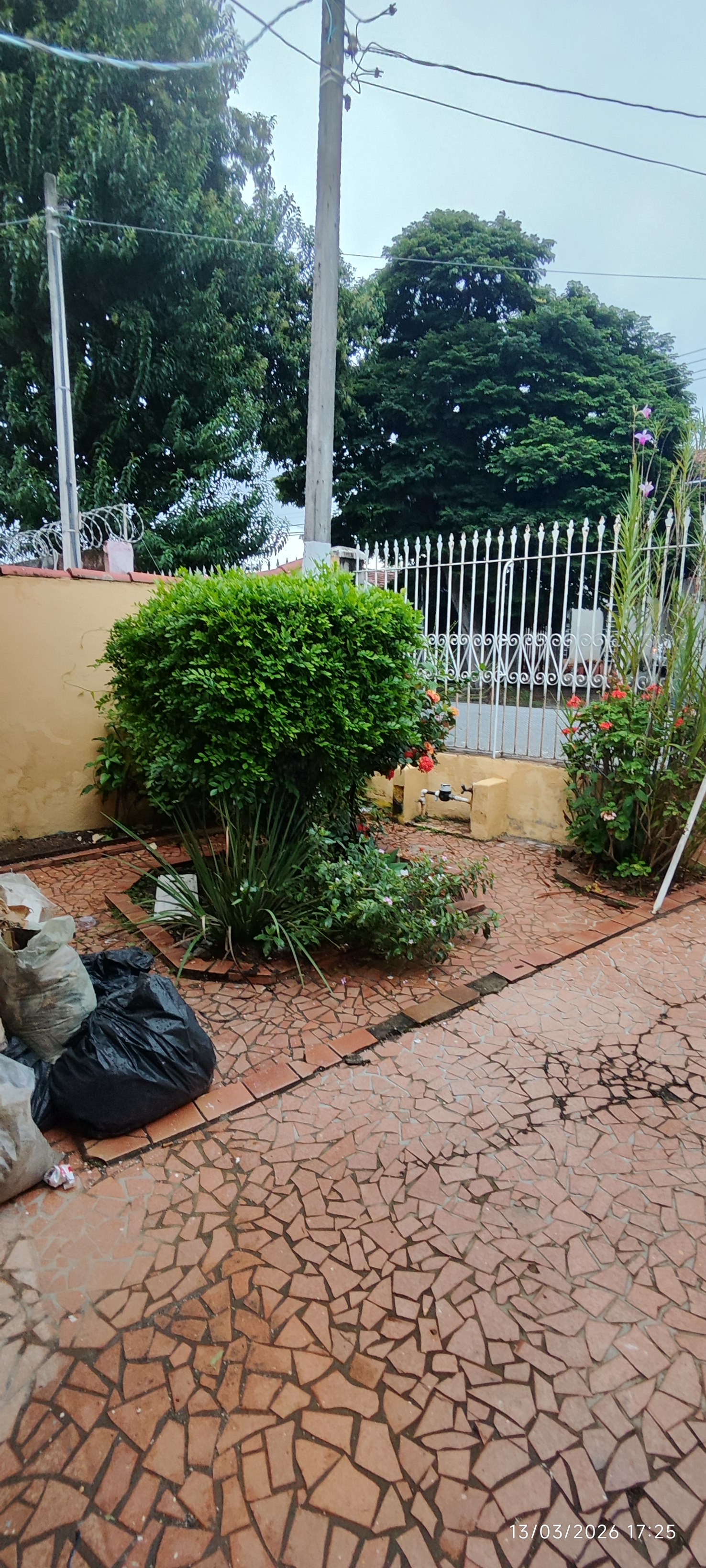 Casa - Locação