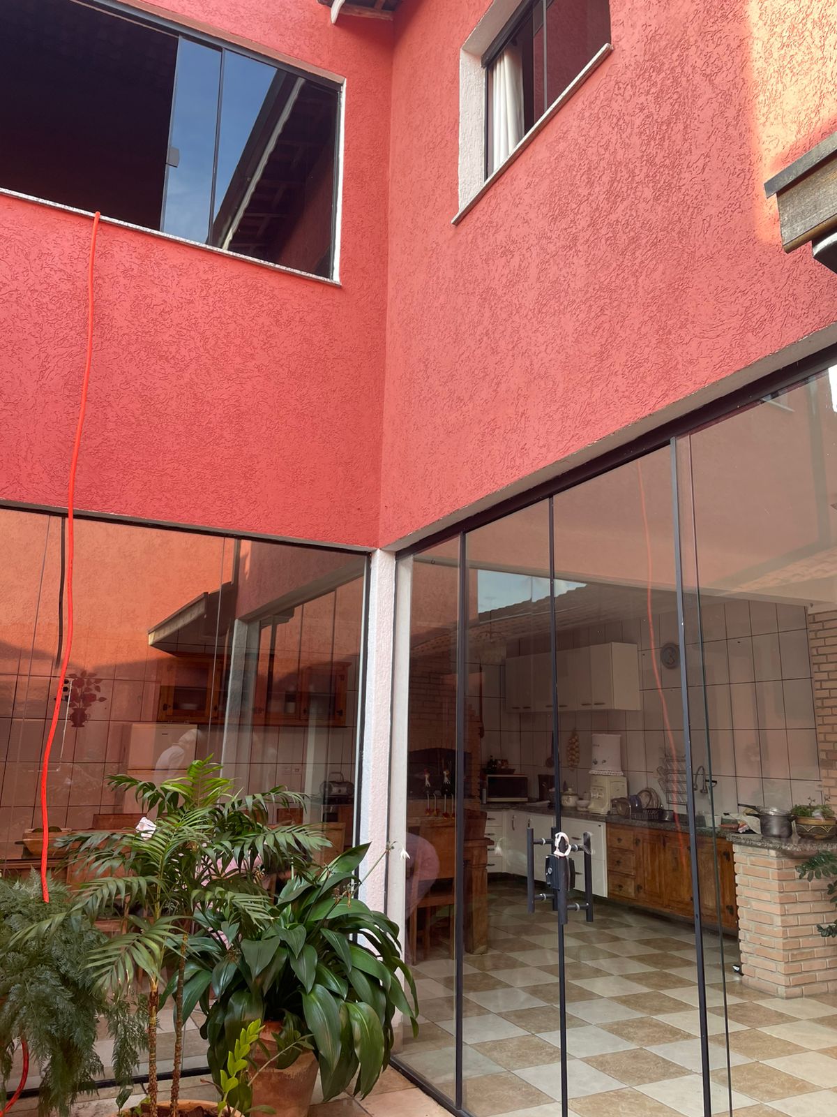 Casa em Vila - Venda