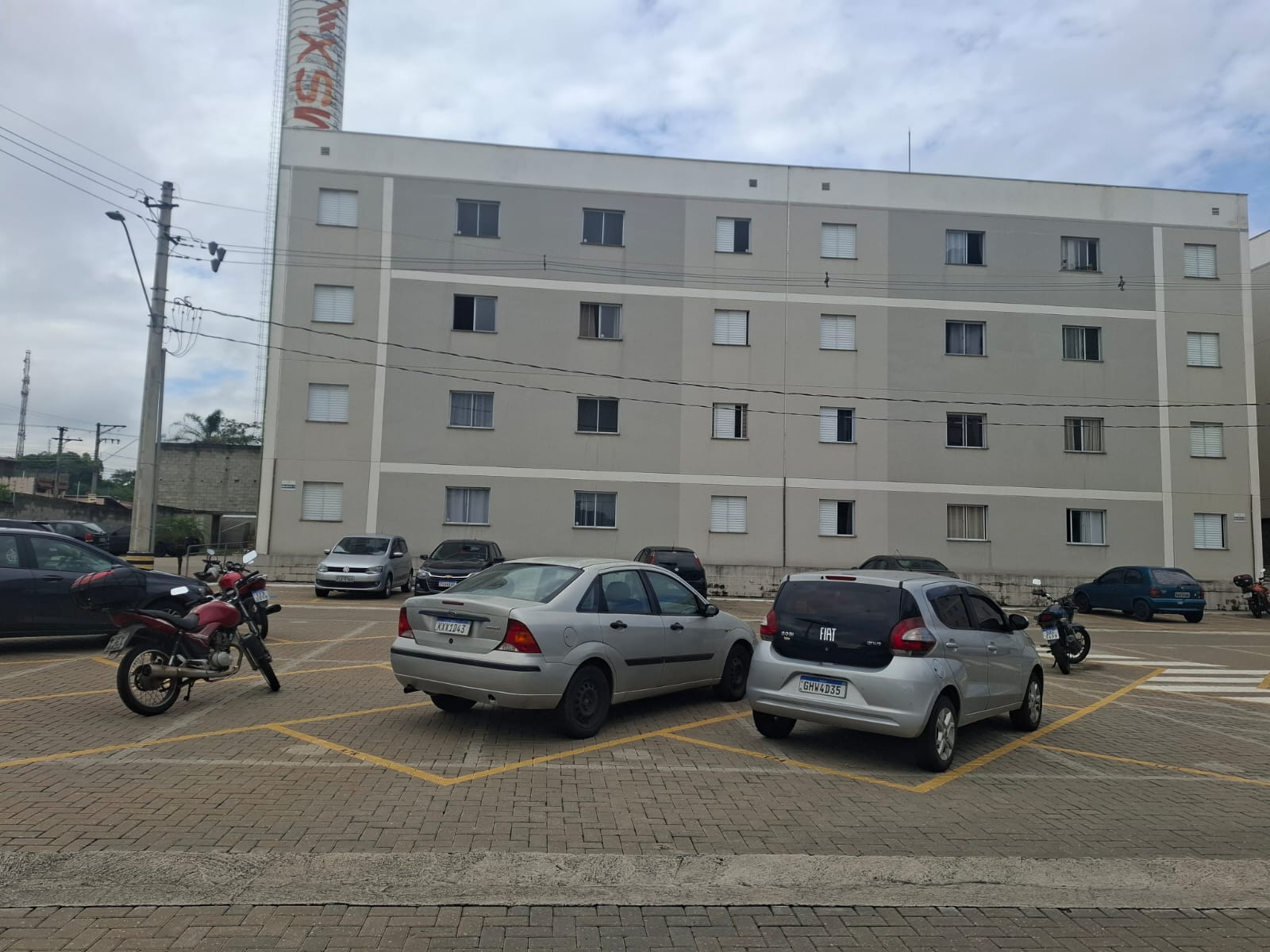 Apartamento - Venda