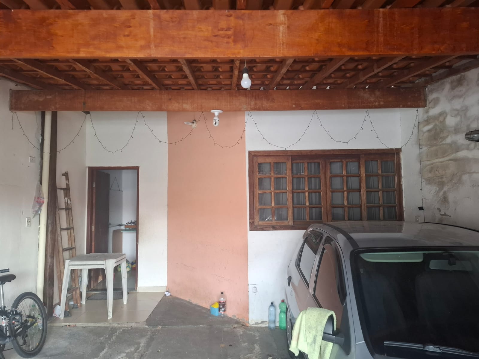 Ótima Casa no Loteamento Vila Olímpia em Taubaté SP