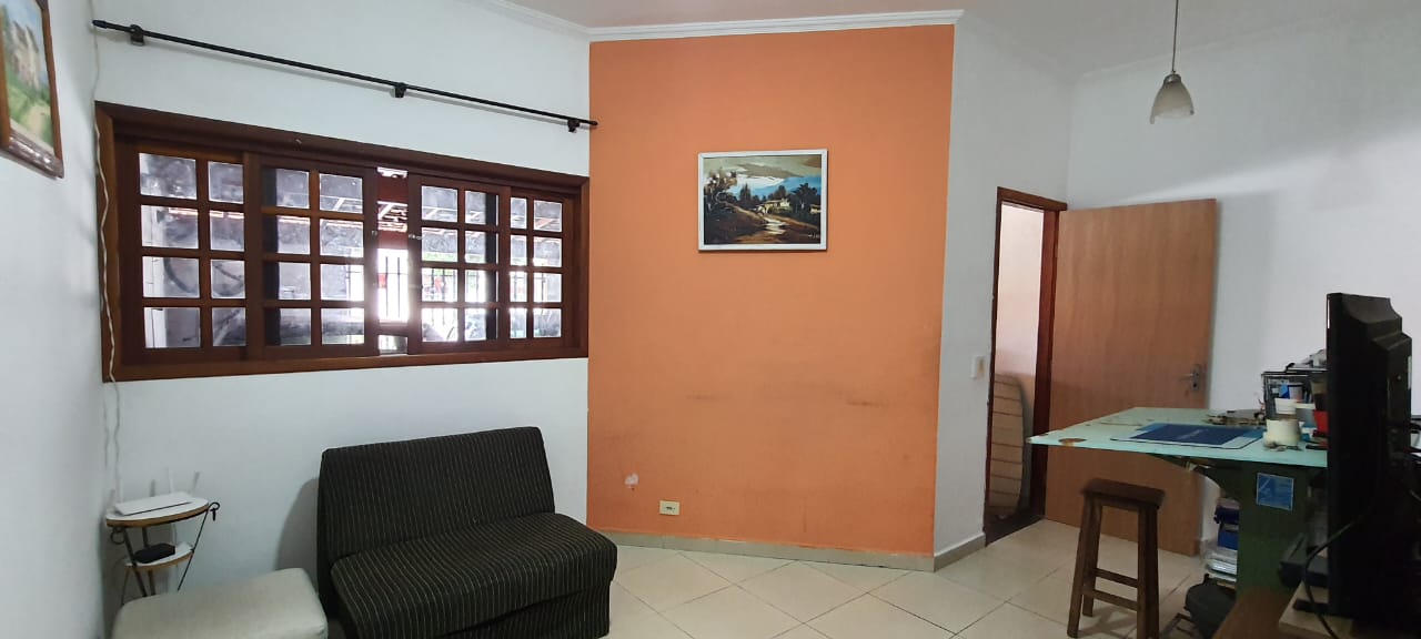 Ótima Casa no Loteamento Vila Olímpia em Taubaté SP