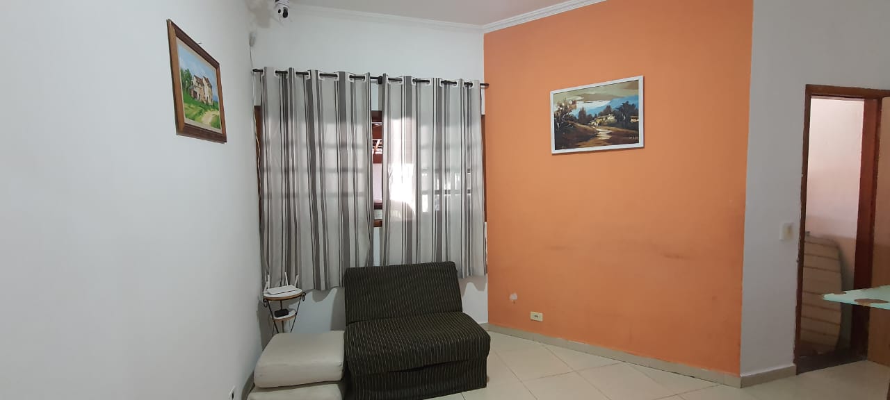 Ótima Casa no Loteamento Vila Olímpia em Taubaté SP