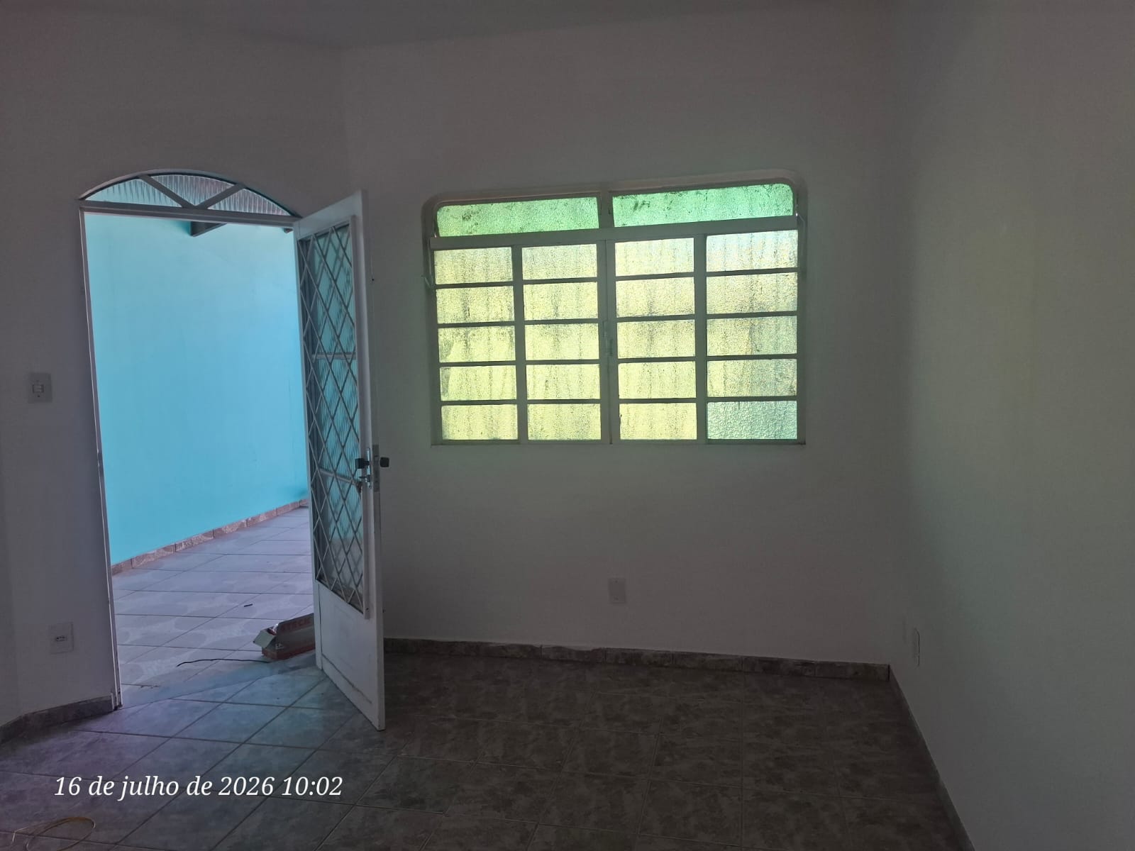 Aconchegante Casa no Parque Aeroporto em Taubaté SP