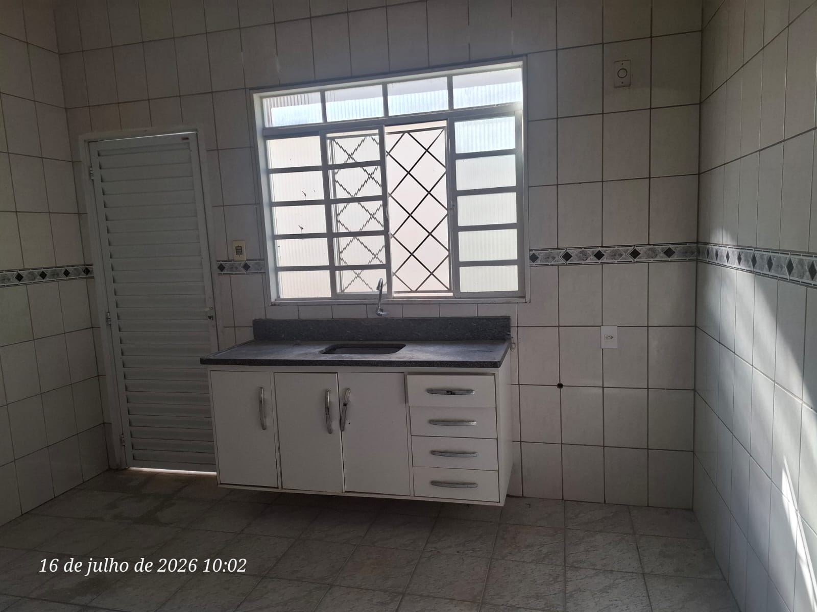 Aconchegante Casa no Parque Aeroporto em Taubaté SP