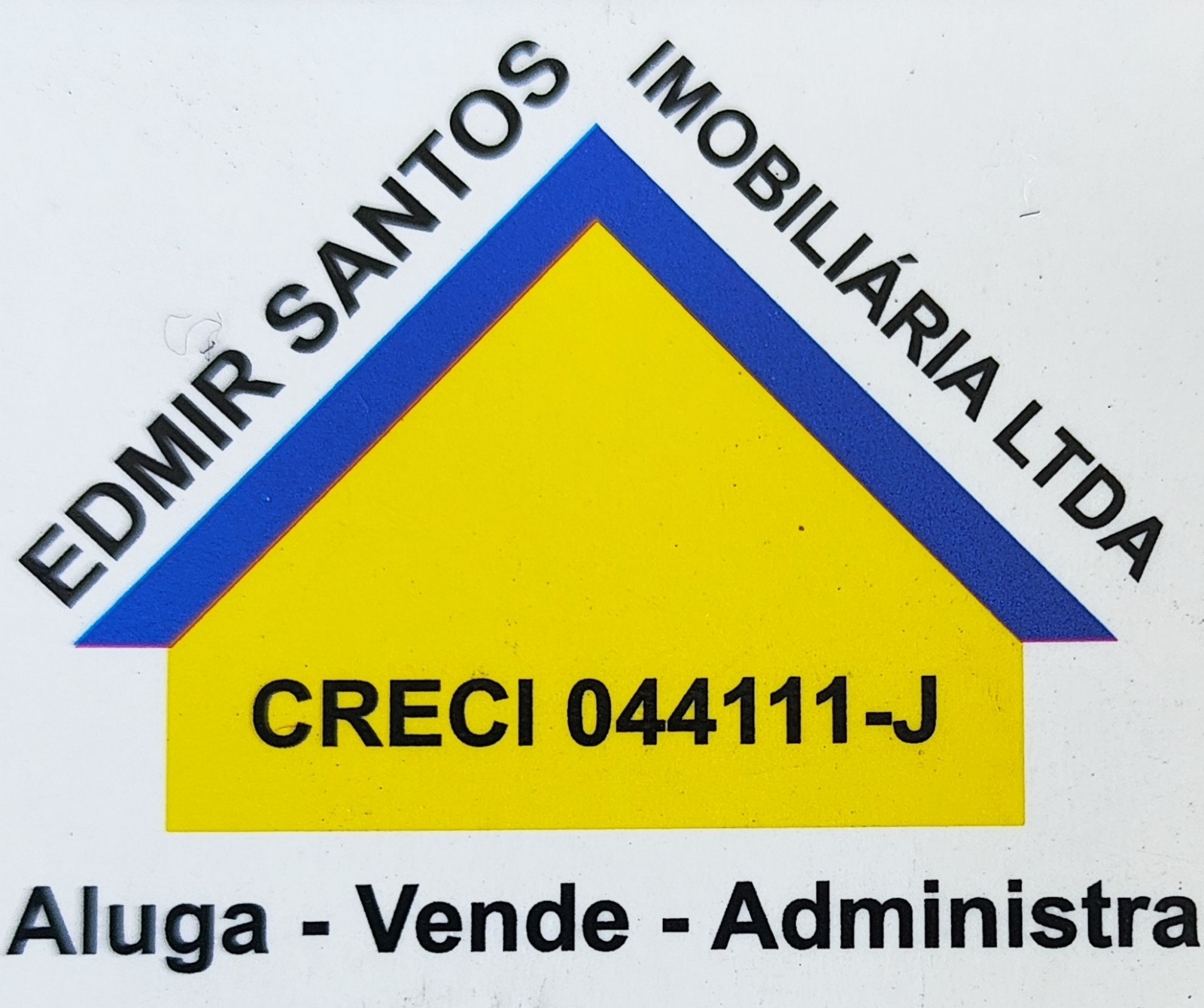 EDMIR SANTOS IMOBILIÁRIA - Aluga - Vende - Administra