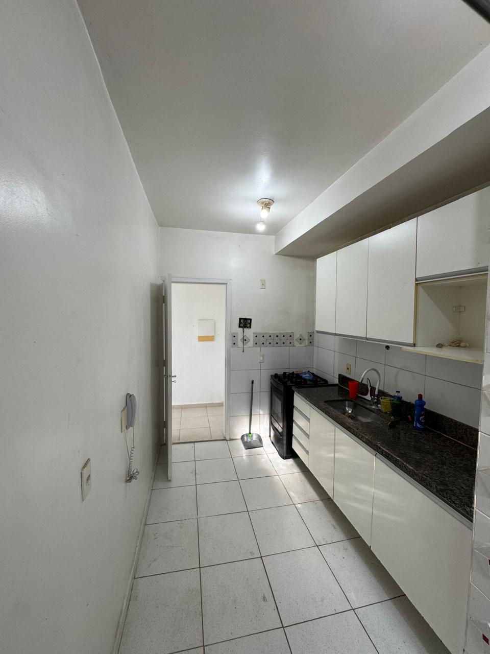 Allegro Residencial Clube