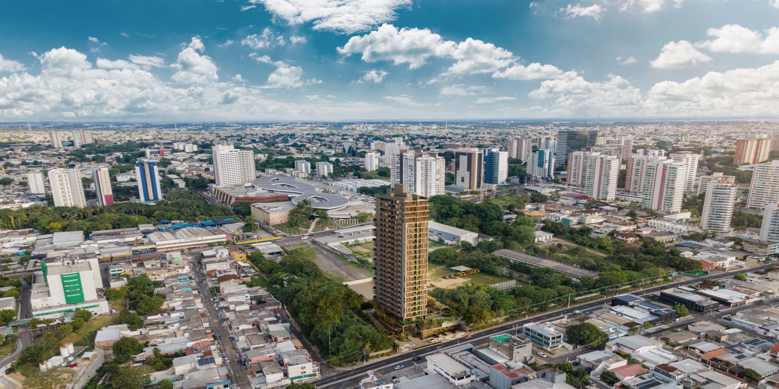Brises Maceió