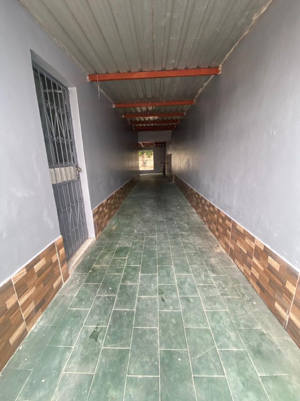 Casa no Conjunto Manoa