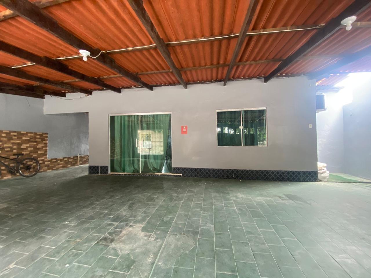 Casa no Conjunto Manoa