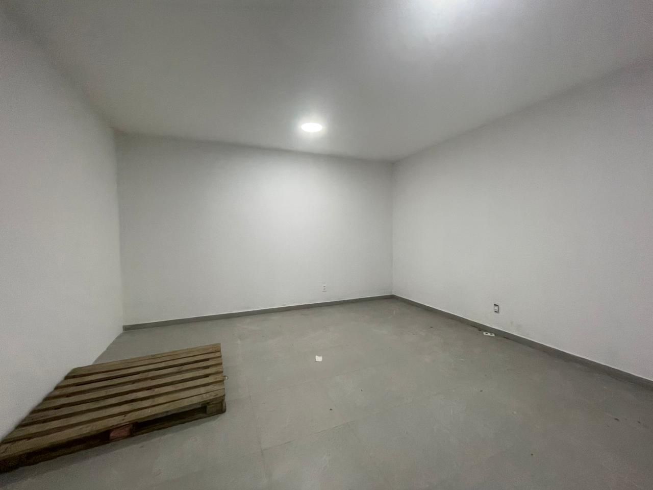 Galpão - Vila Suíça Comercial