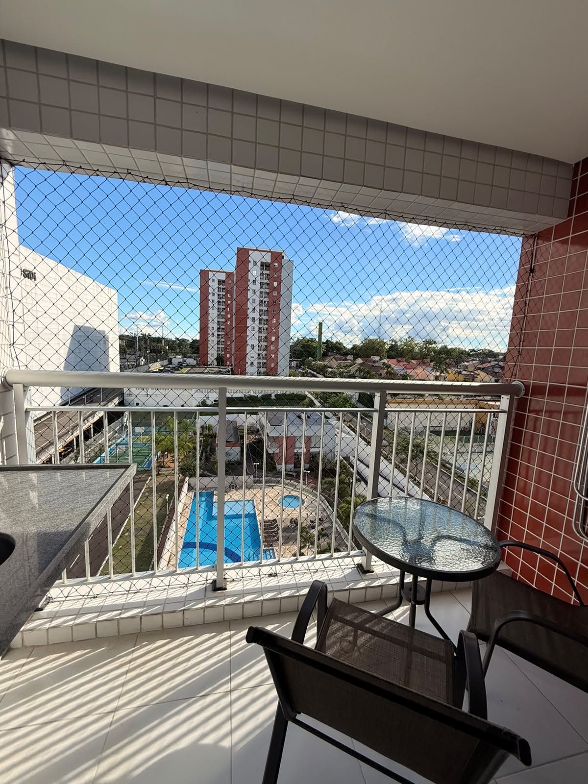 River Side Reformado