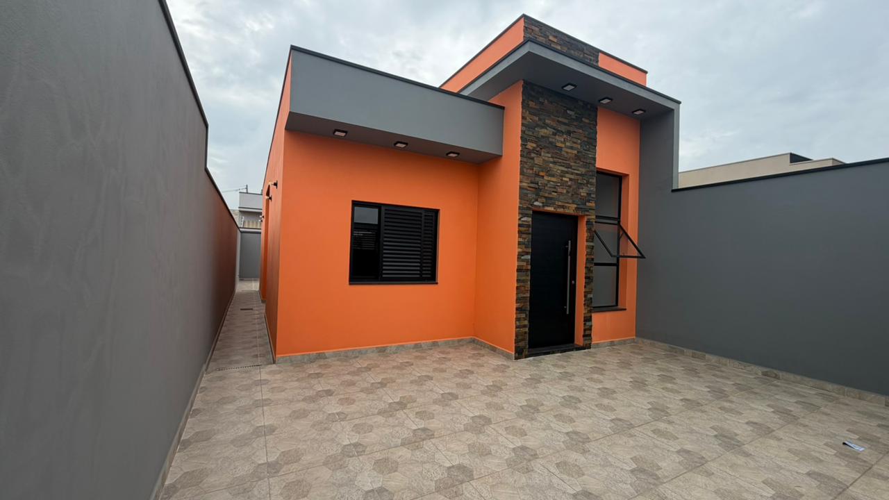 Casa - Venda