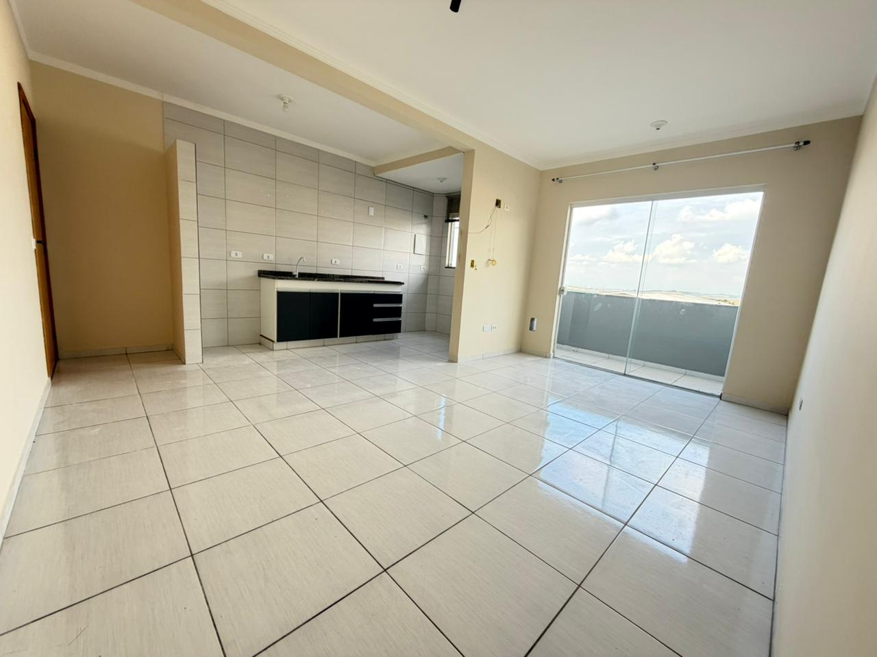 Apartamento - Venda