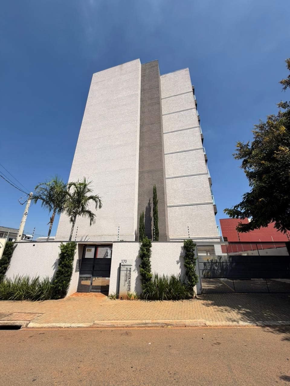 Apartamento - Venda