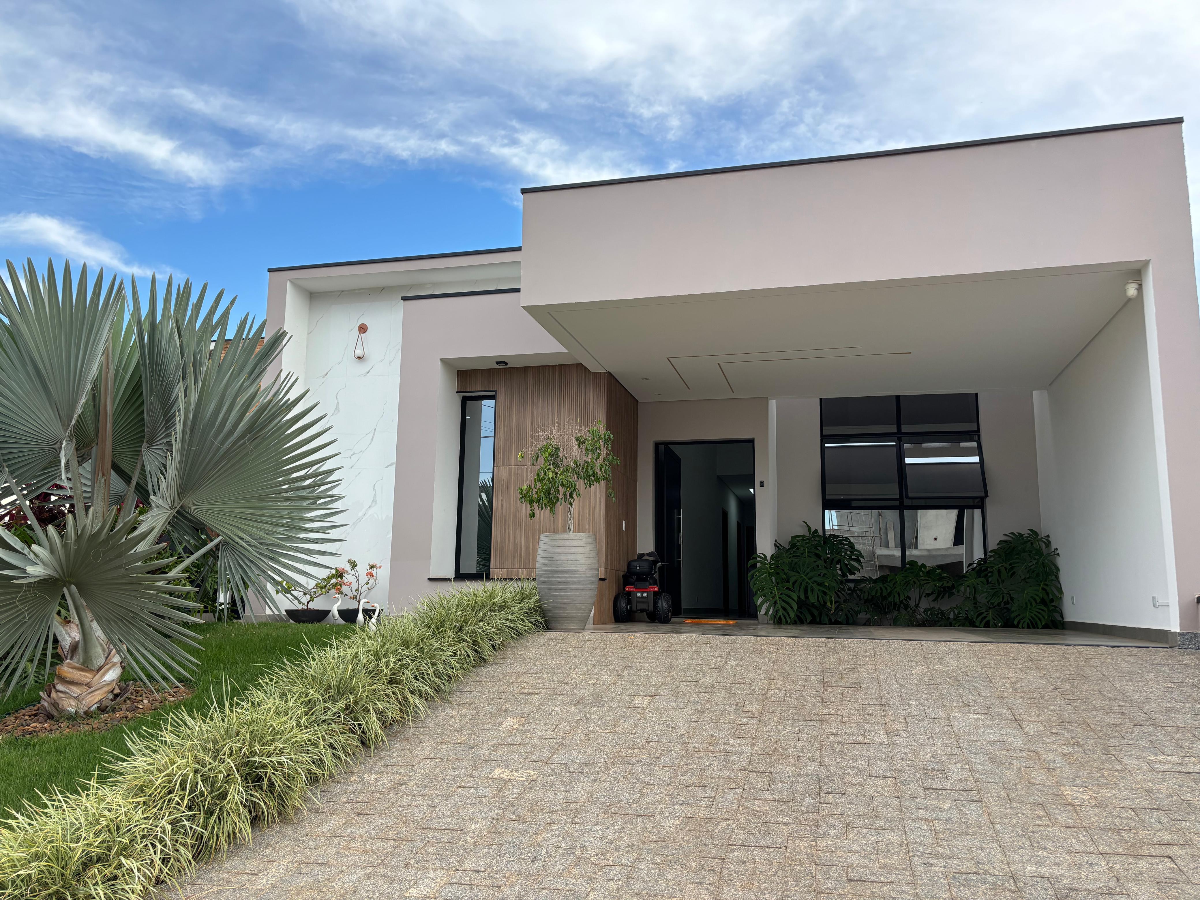 Casa em condomínio - Venda