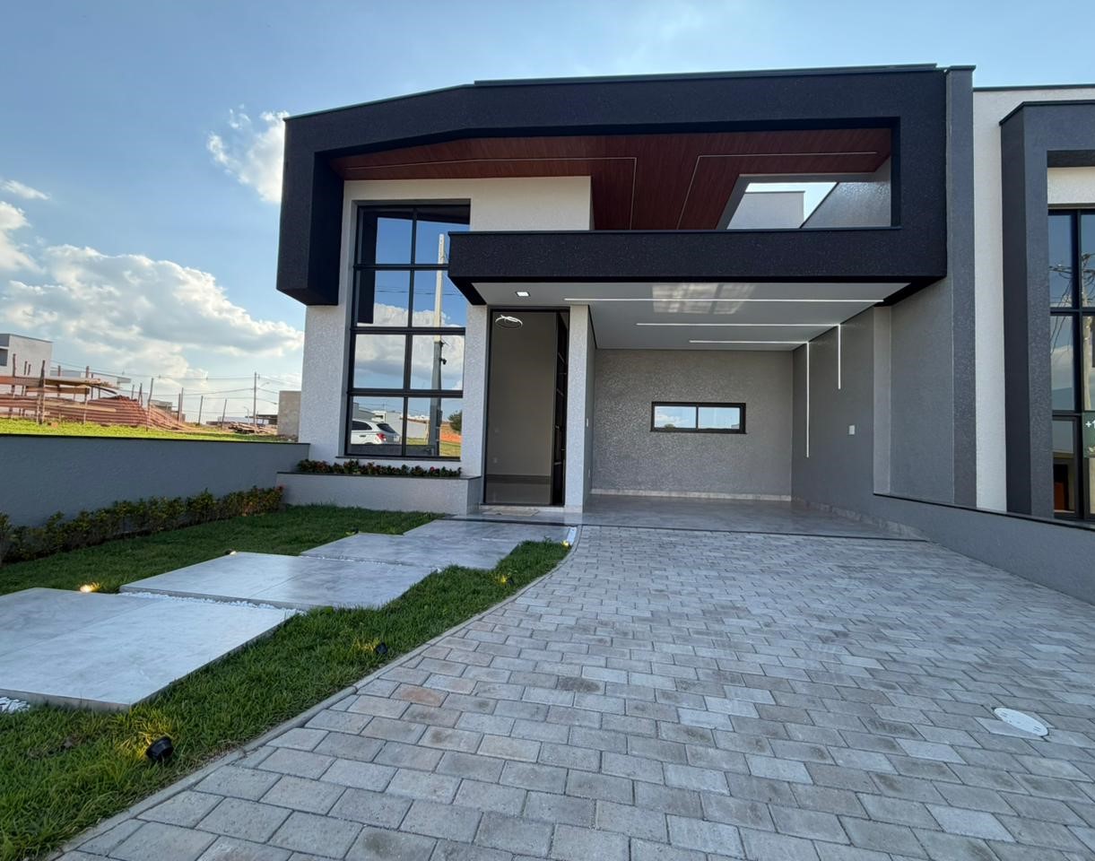 Casa em condomínio - Venda
