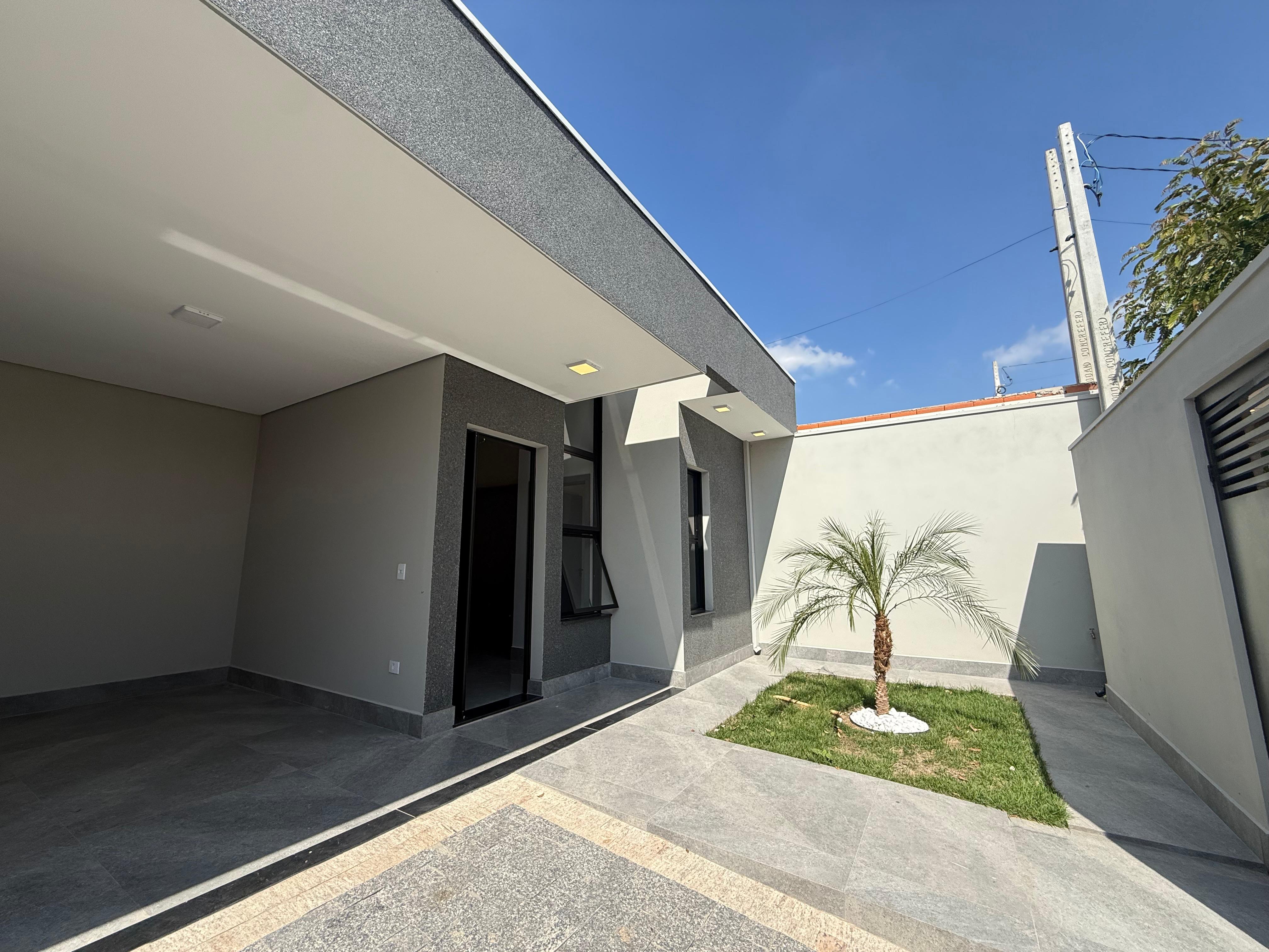 Casa - Venda