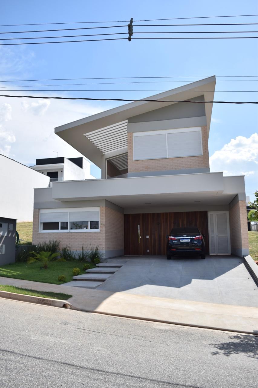 Casa em condomínio - Venda