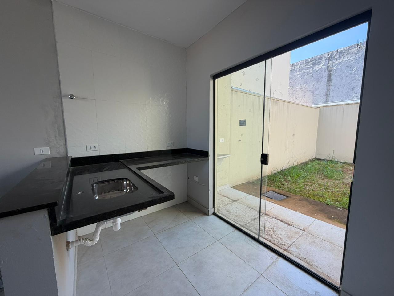 Casa à Venda no bairro Gsp Life, Boituva - 50m²