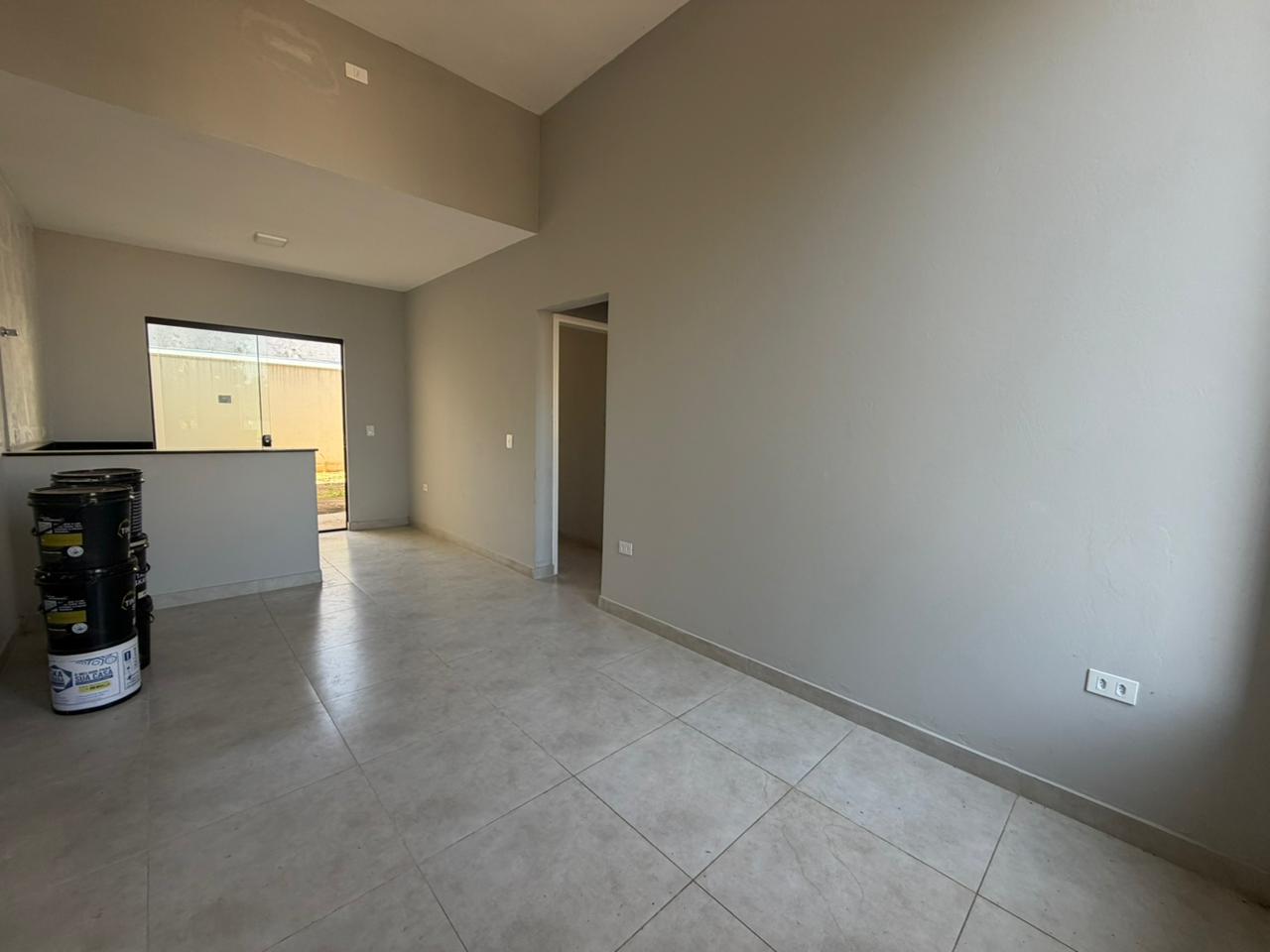 Casa à Venda no bairro Gsp Life, Boituva - 50m²