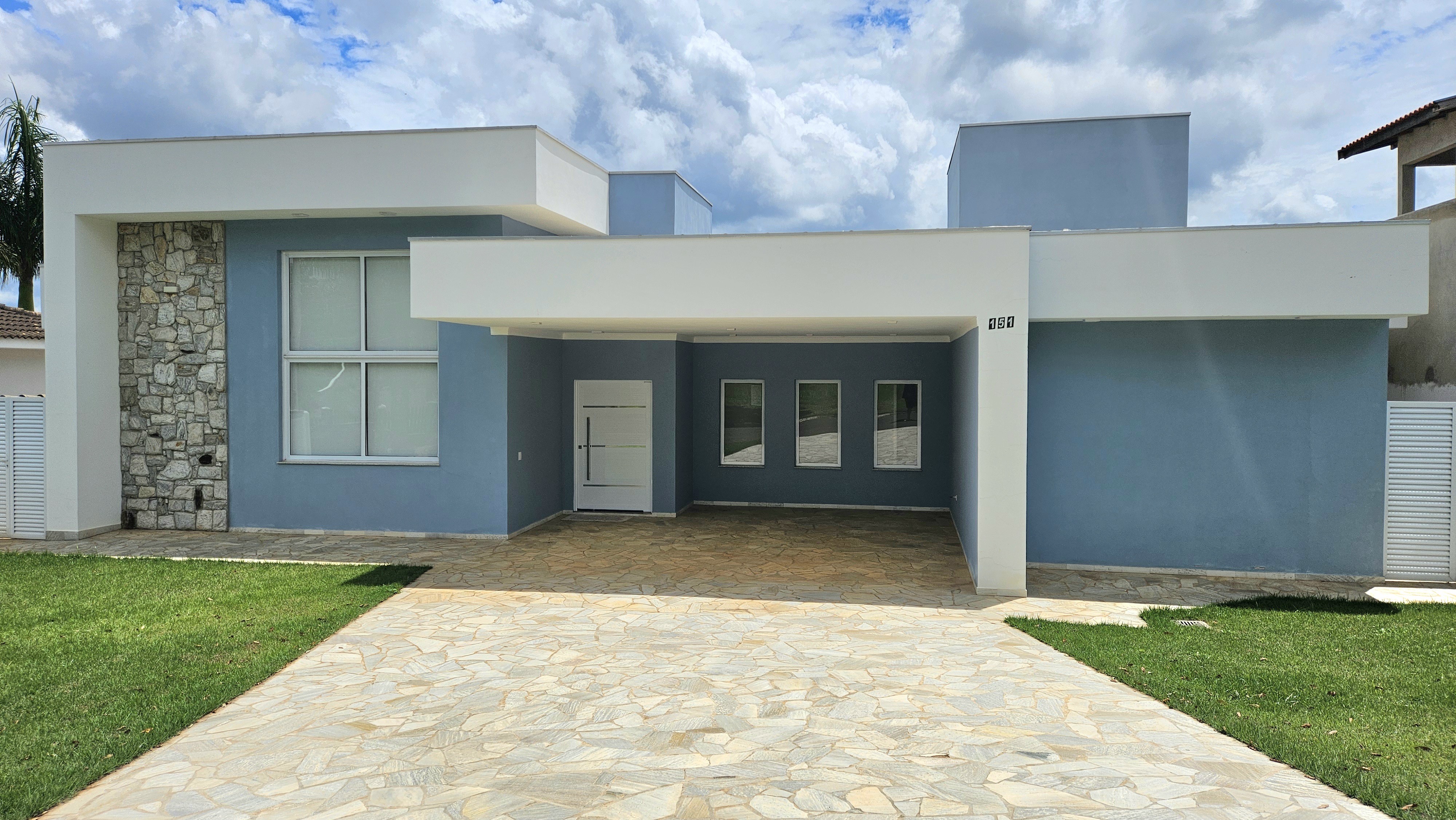 Casa em condomínio - Venda