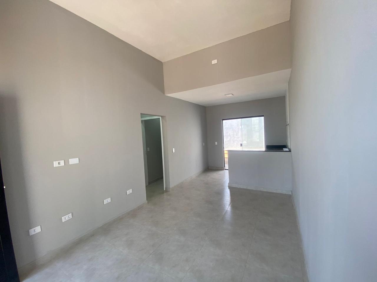 Casa à Venda no bairro Gsp Life, Boituva - 50m²