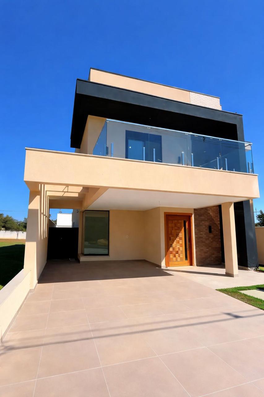 Casa em condomínio - Venda