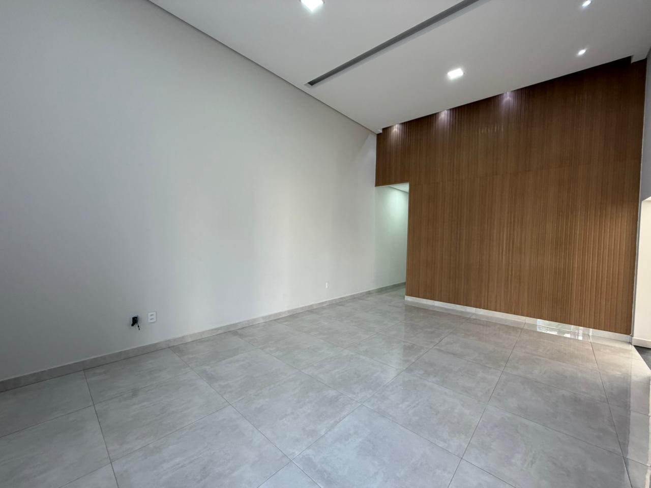 Casa á venda com 3 suítes, localizada no Condomínio Ibiti Reserva - Sorocaba/SP.