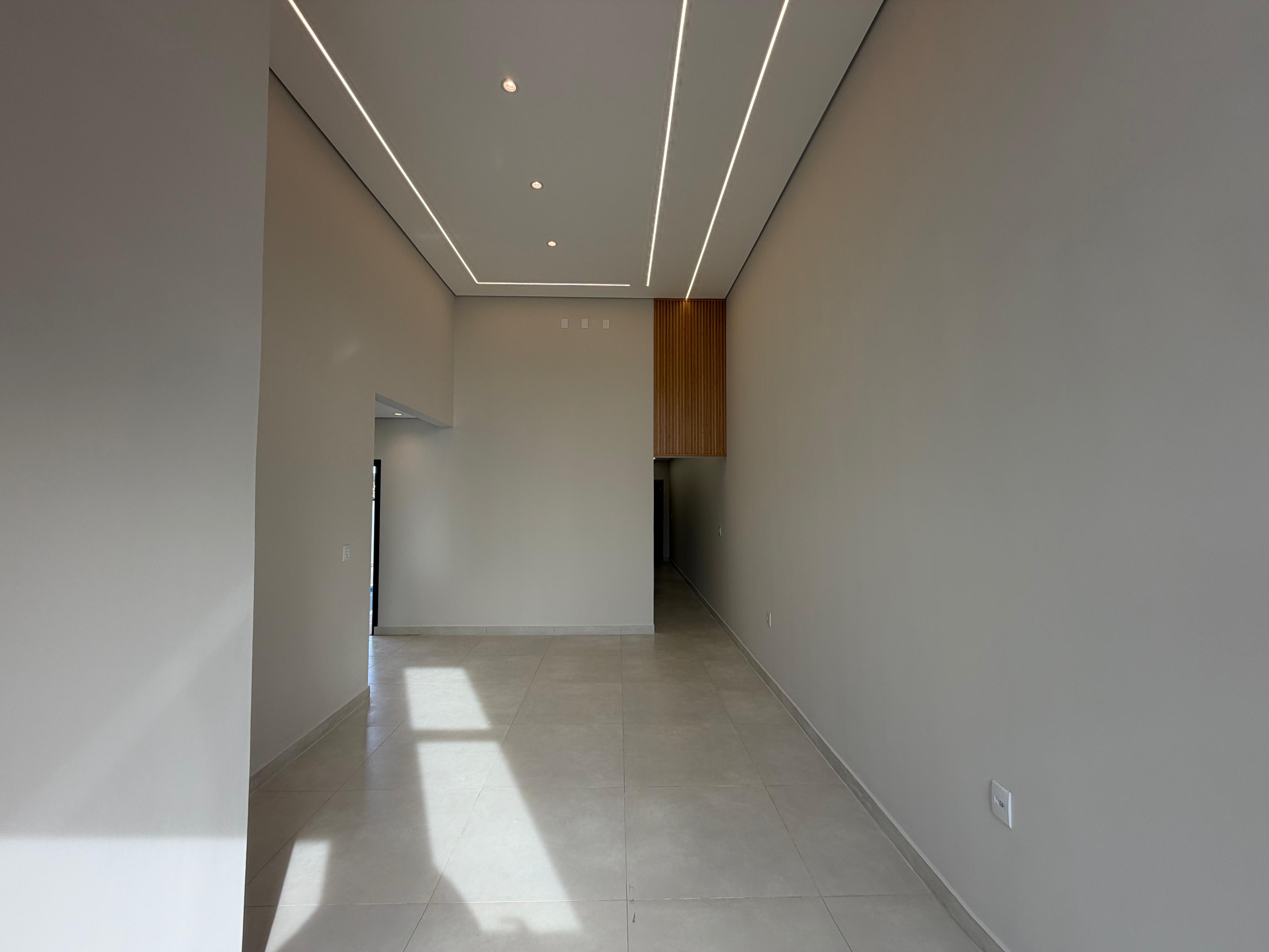 Casa à Venda em Boituva no Residencial Reserva dos Ipês - 3 Quartos ( 1 Suíte)