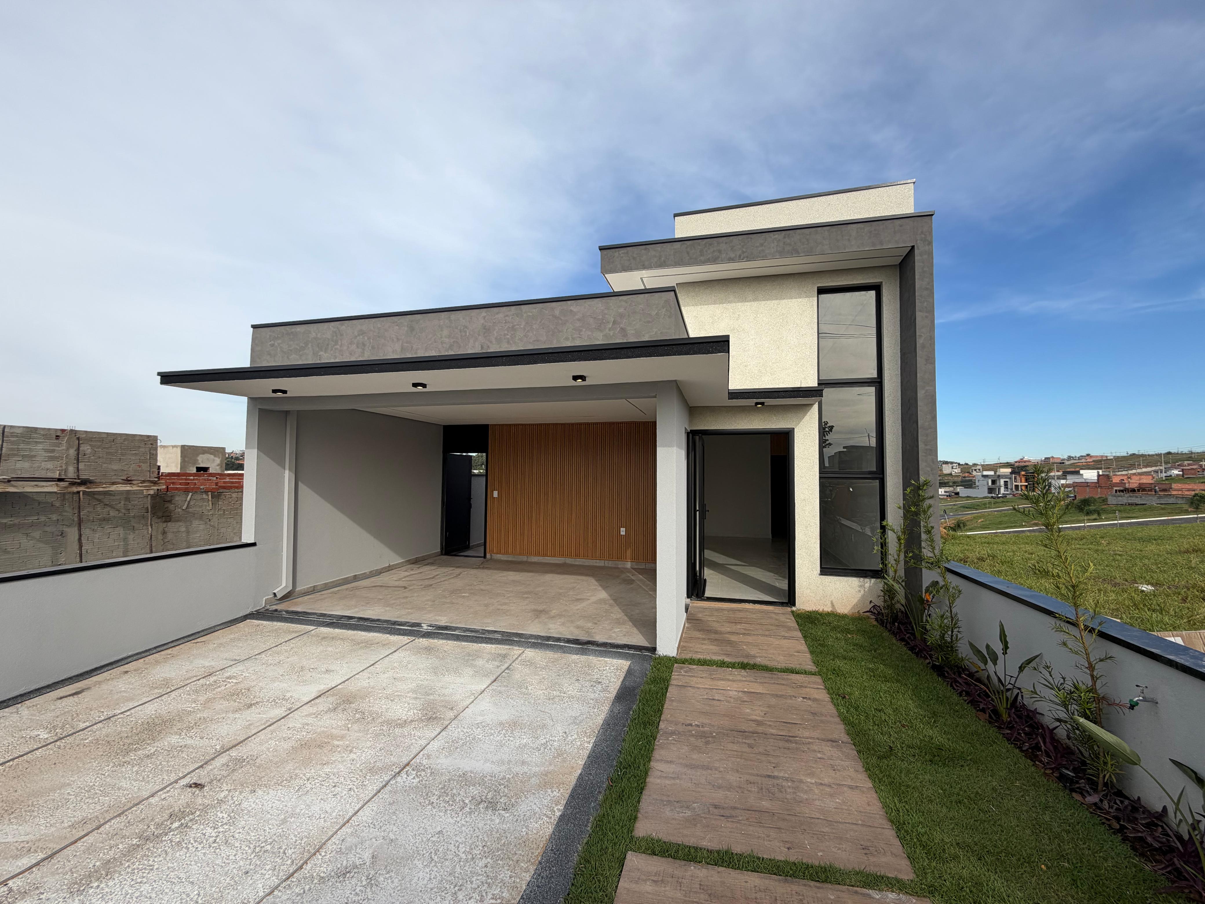 Casa em condomínio - Venda