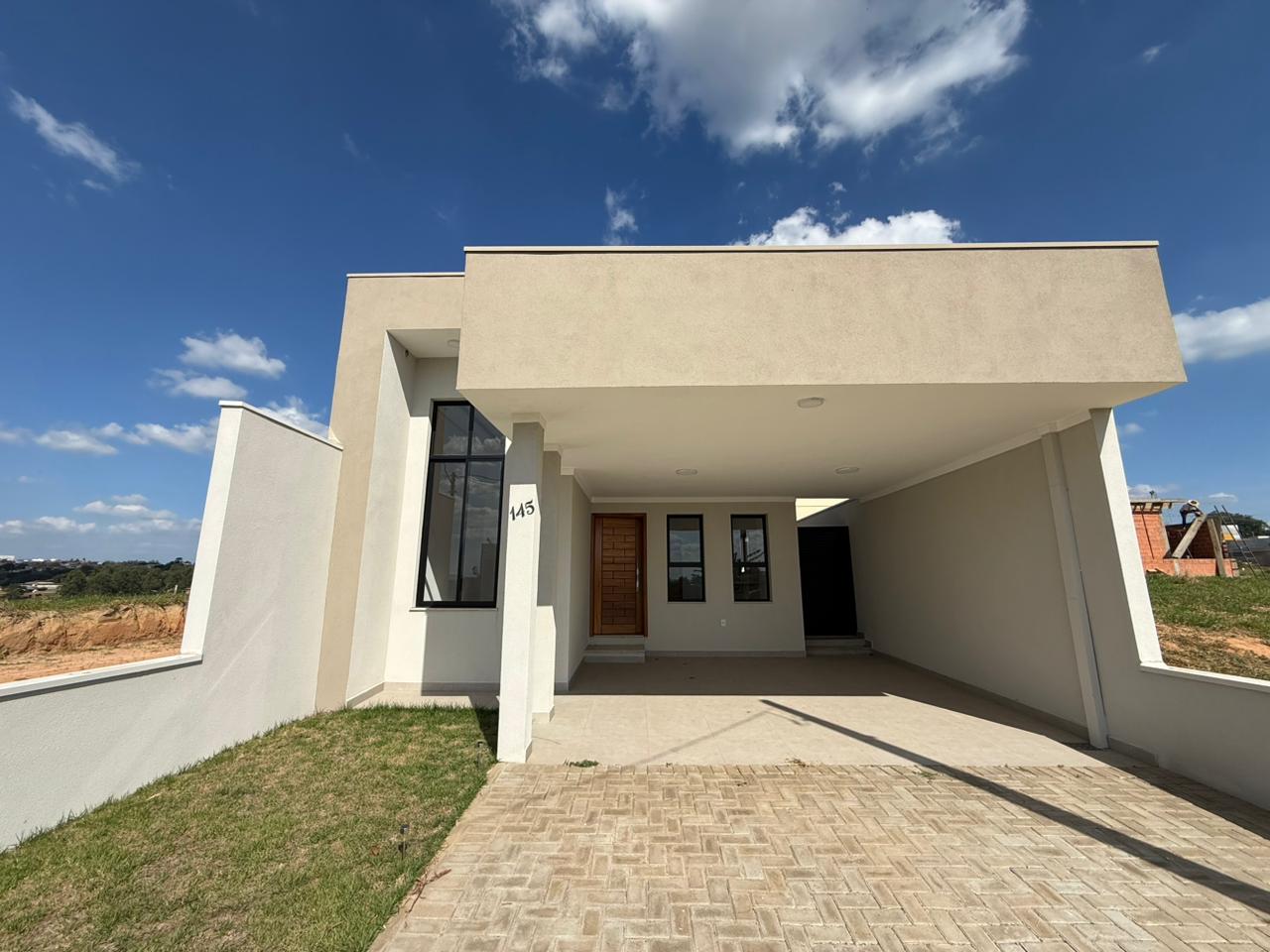 Casa em condomínio