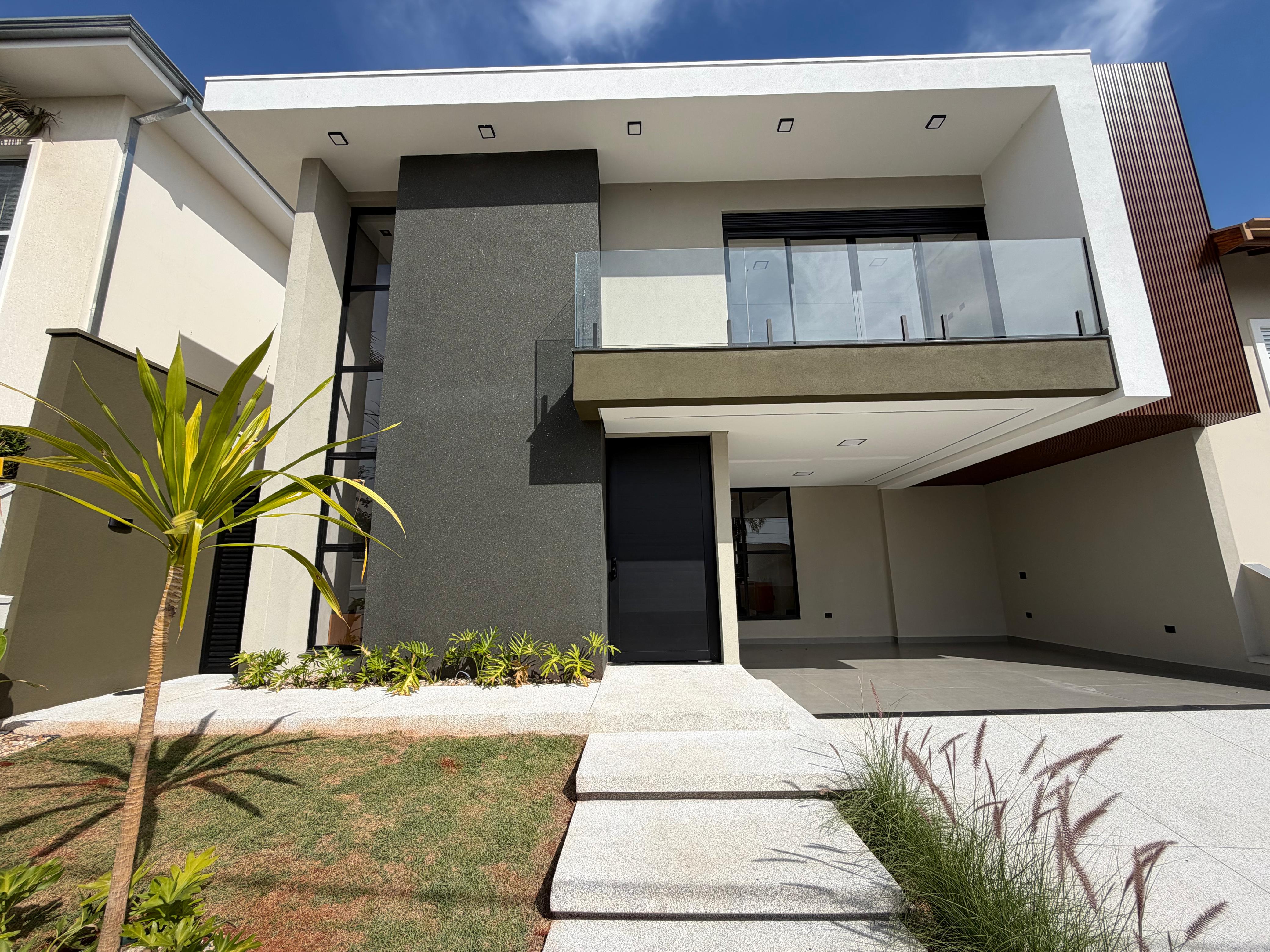 Casa em condomínio - Venda