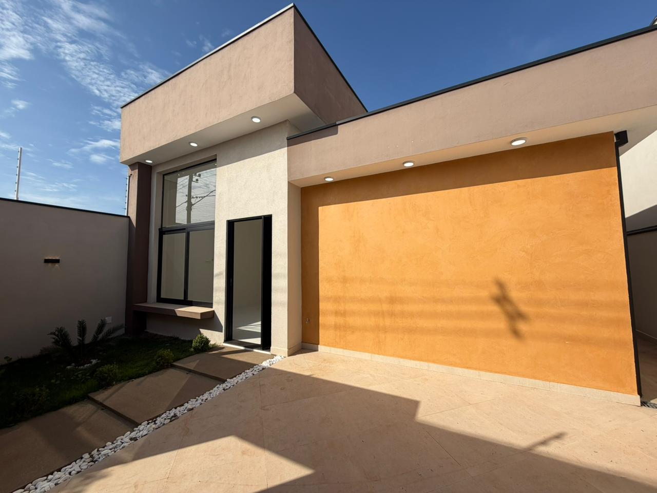 Casa - Venda