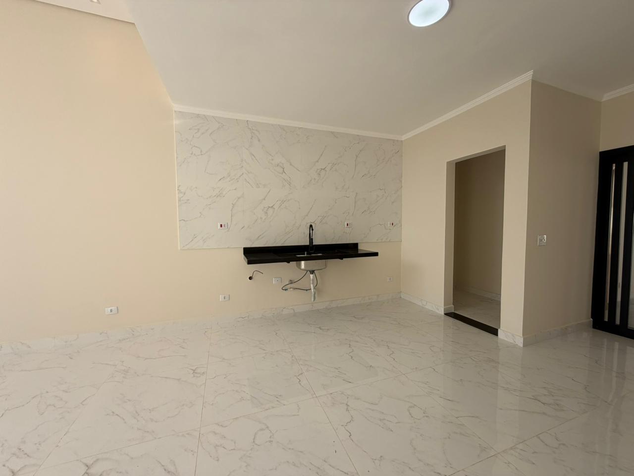 Casa Nova à Venda em Boituva no Portal Ville Jardins- 3 Quartos ( 1 Suíte)