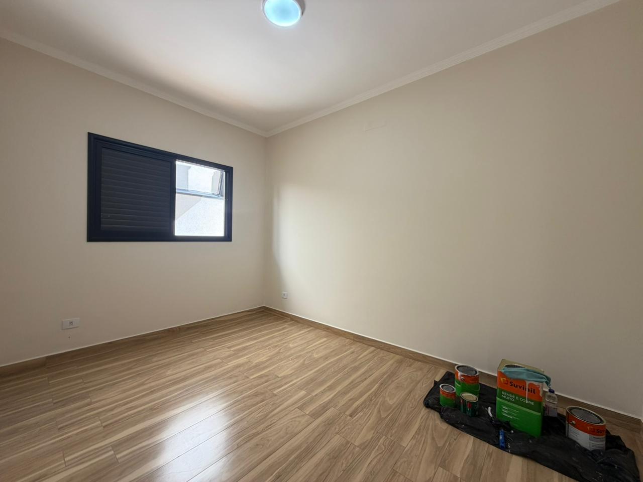 Casa Nova à Venda em Boituva no Portal Ville Jardins- 3 Quartos ( 1 Suíte)
