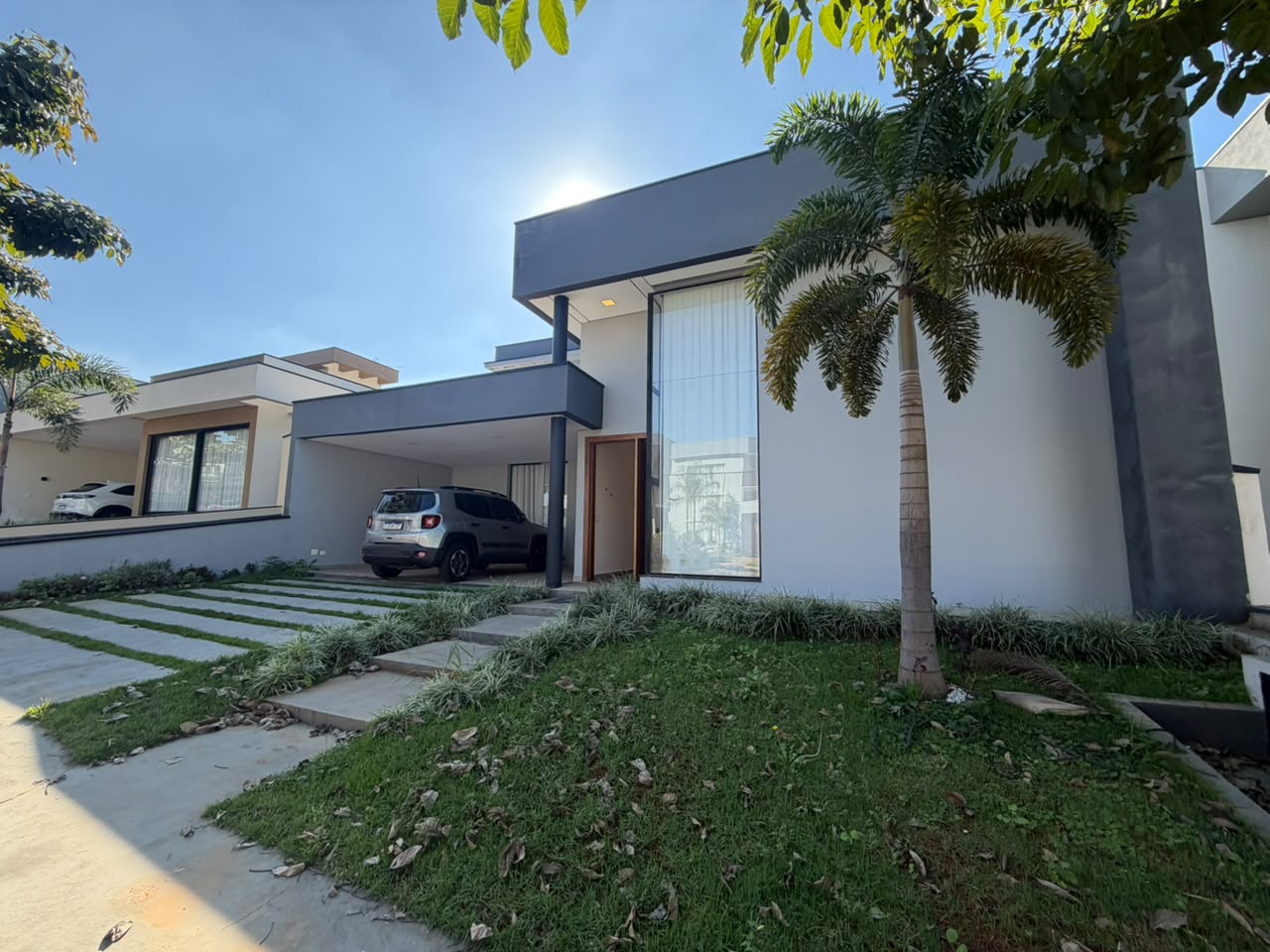 Casa em condomínio - Venda