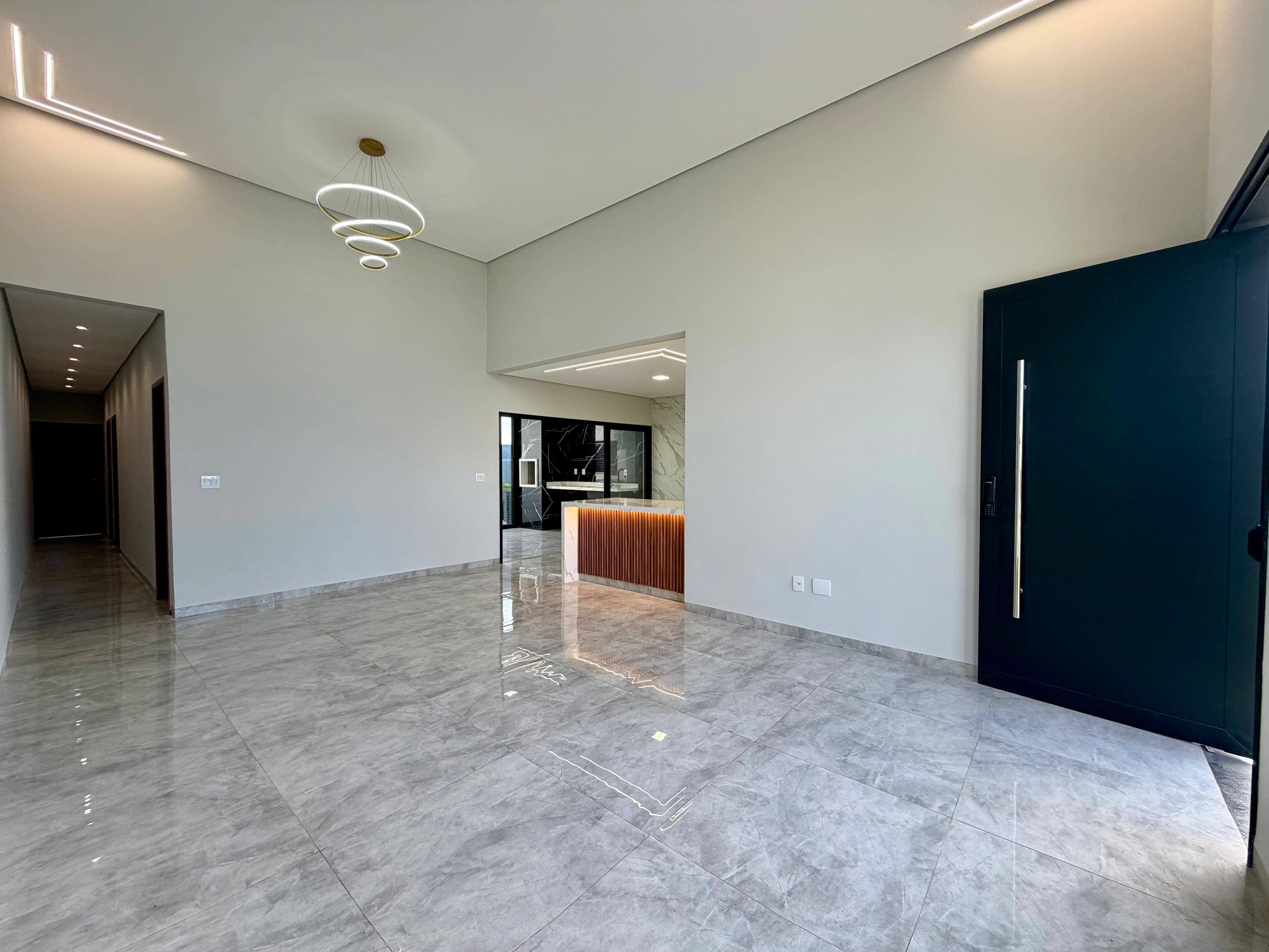 Casa à Venda em Sorocaba no Residencial Reserva Ipanema - 3 Quartos ( 1 Suíte)