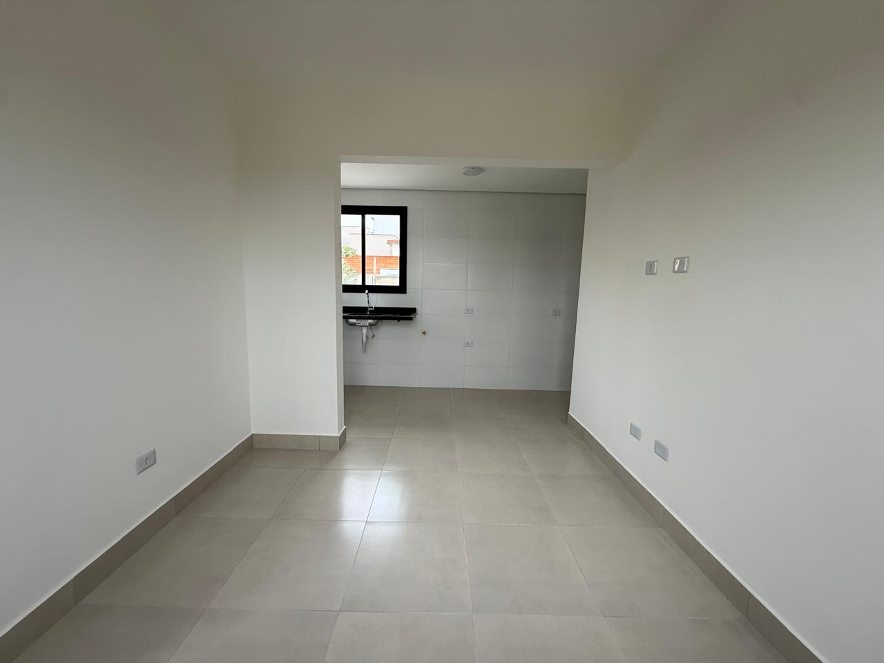 Apartamento à Venda em Boituva - Jardim Faculdade