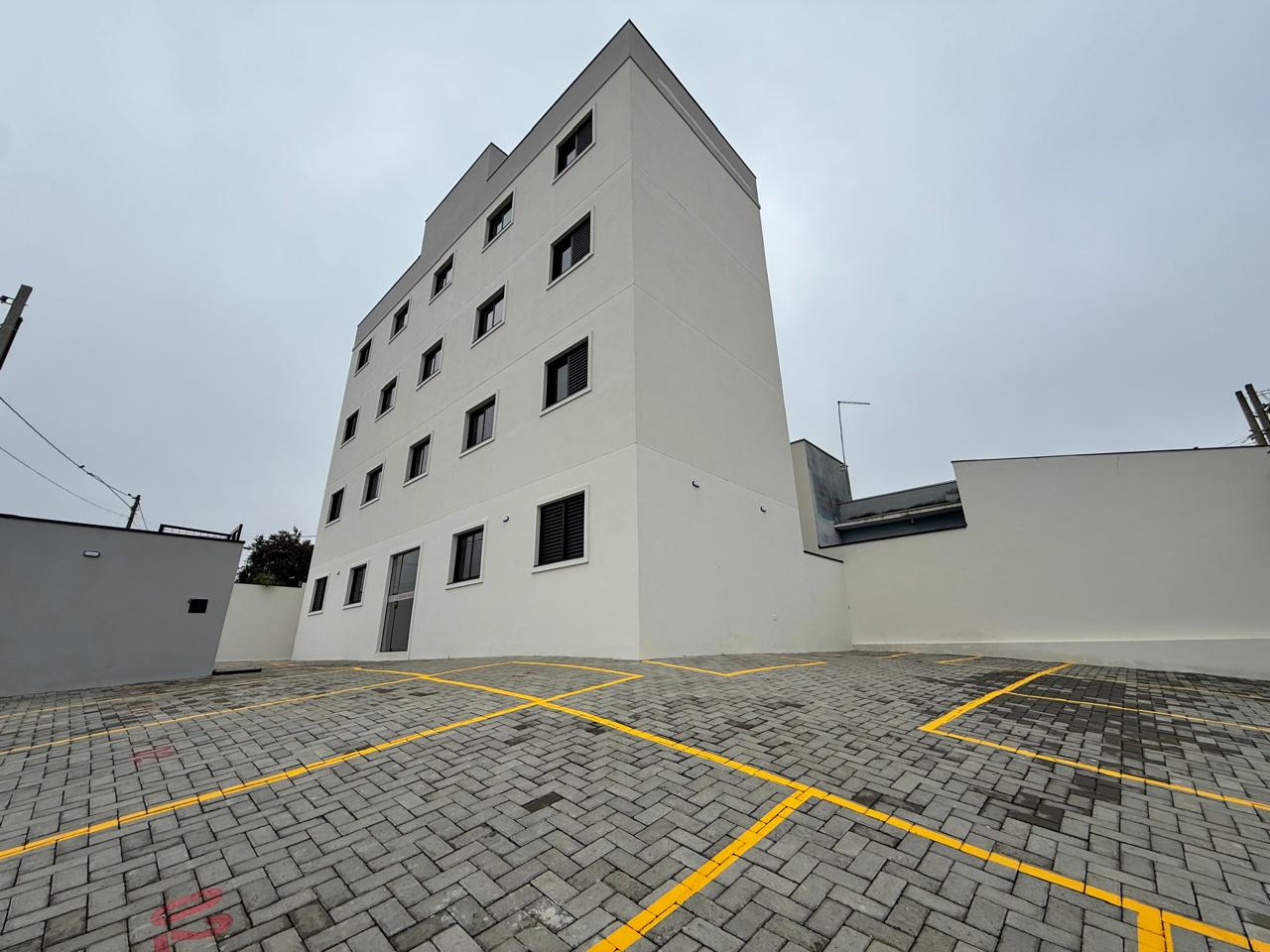 Apartamento - Venda