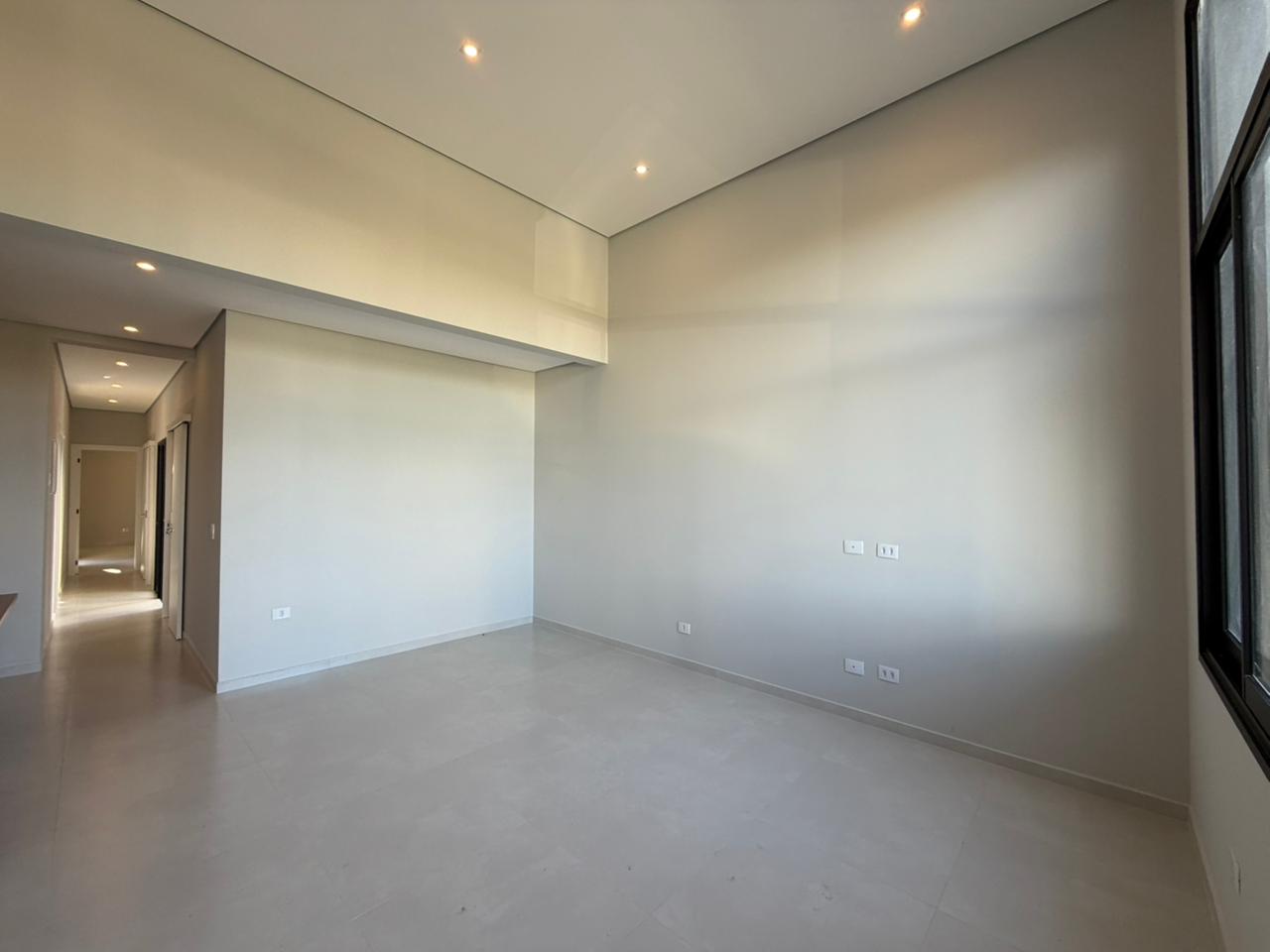 Casa à Venda em Boituva no Condomínio Reserva dos Ypês - 3 Quartos ( 1 Suíte)